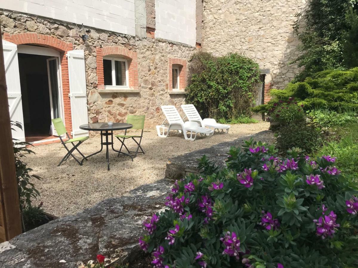 Chambres D'Hotes Le Pignie Lescure-dʼAlbigeois Exterior foto